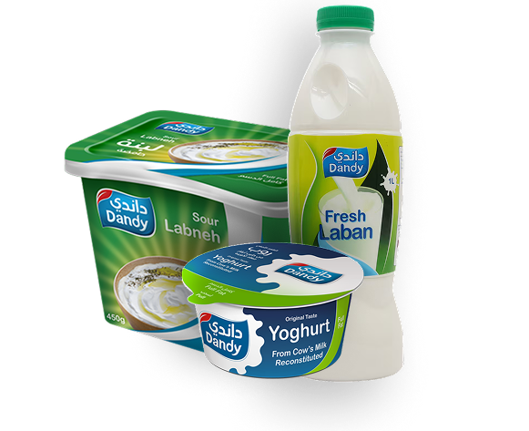 Dairy