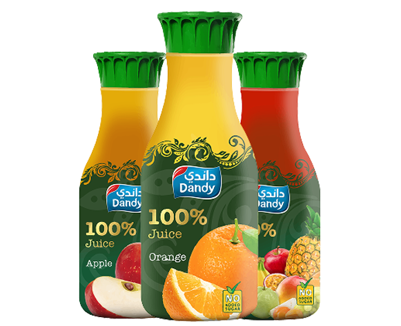 Juices