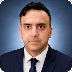 Saadain Waris