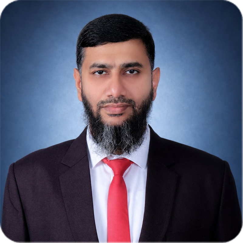 Mobin Razzaq Sayyed