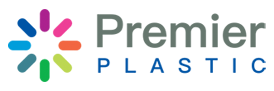 Premier Plastic logo