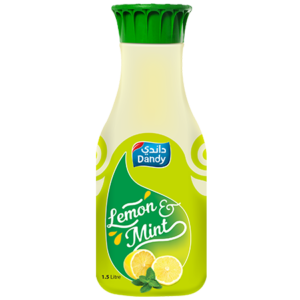Lemon & Mint