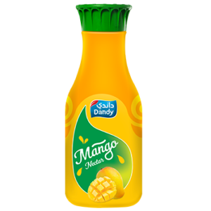Mango Nectar