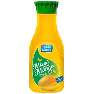 Mixed Mango Drink