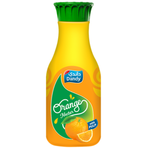 Orange Nectar
