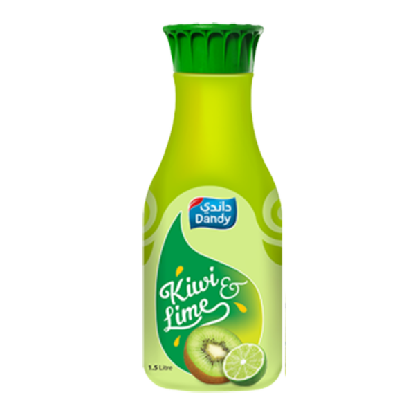 Kiwi & Lime
