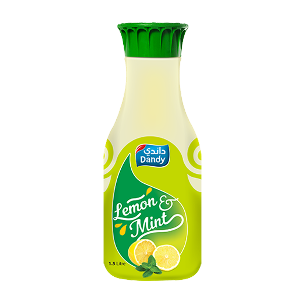 Lemon & Mint