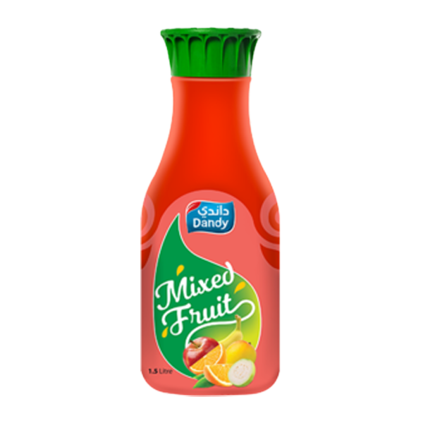 Mixed Fruit