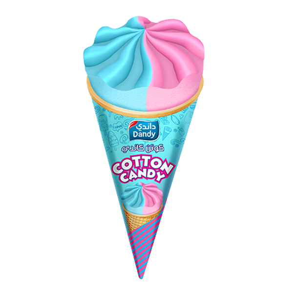 Cotton Candy