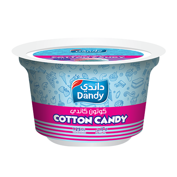Cotton Candy