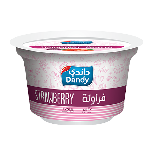 Strawberry