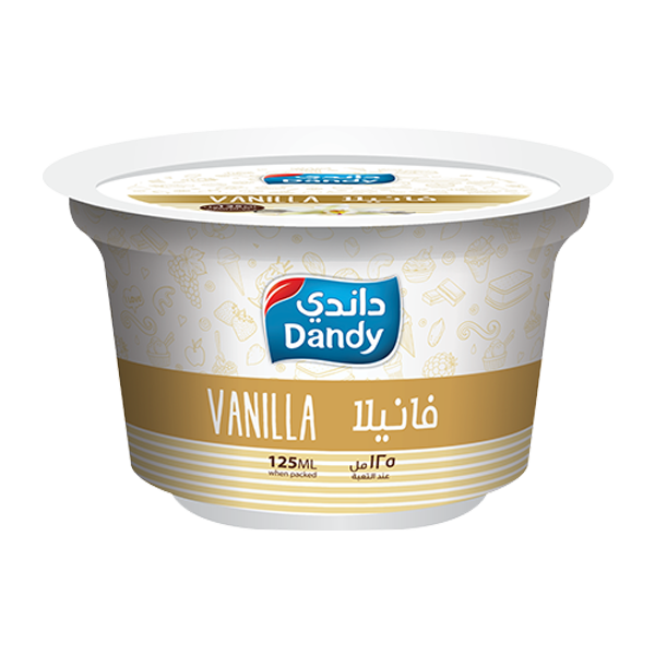 Vanilla