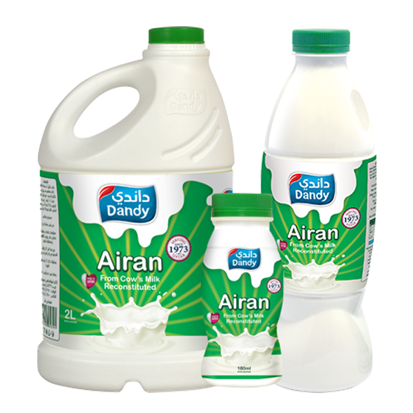 Airan