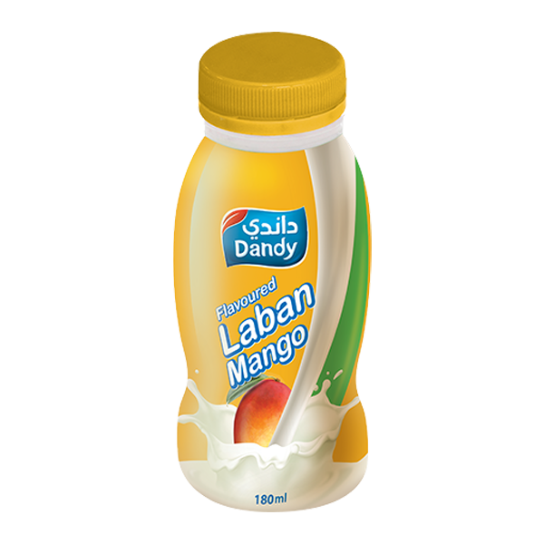 Flavoured Laban