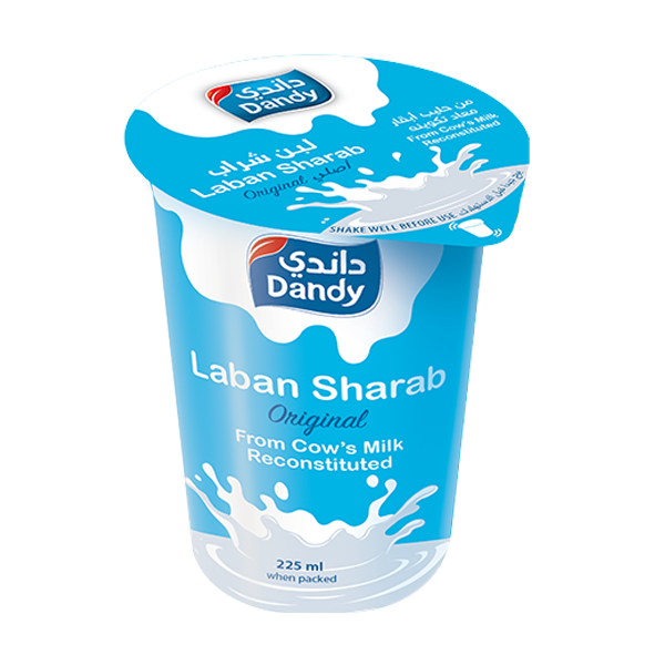 Laban Sharab Original