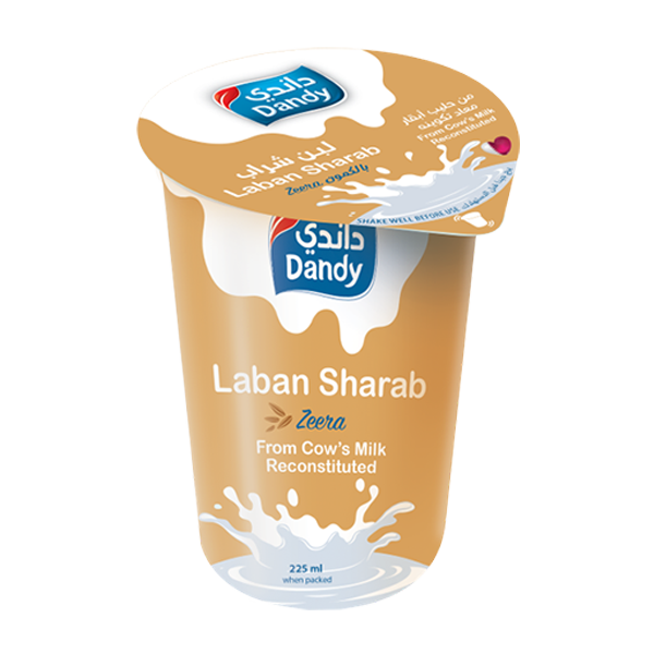 Laban Sharab Zeera