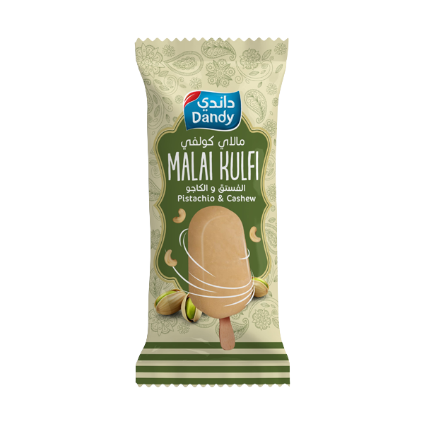 Malai Kulfi Stick
