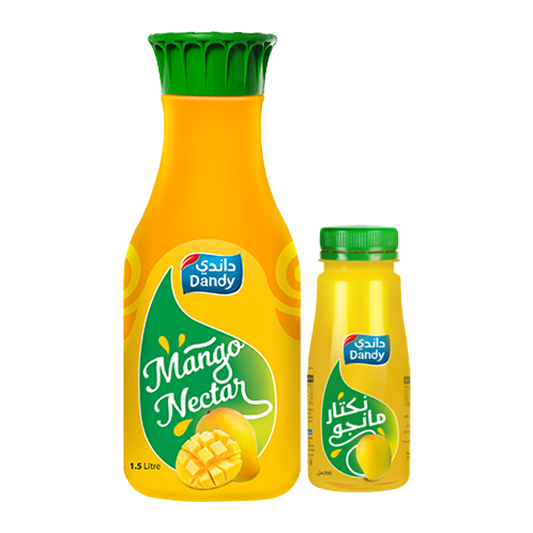 Mango Nectar