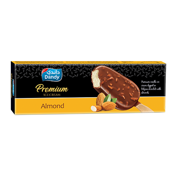 Almond Stick