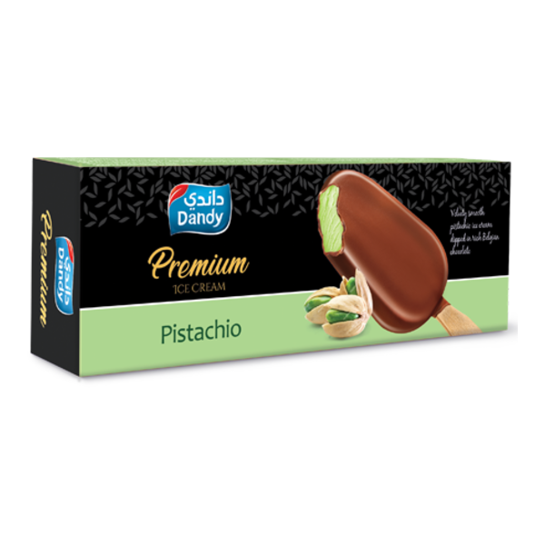 Pistachio Stick