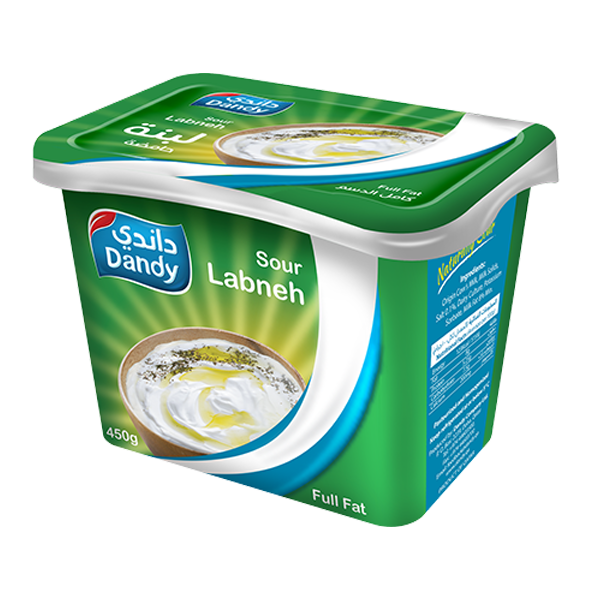 Sour Labneh