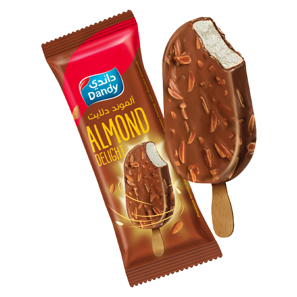 Almond Delight