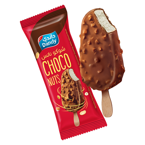 Choco-Nut