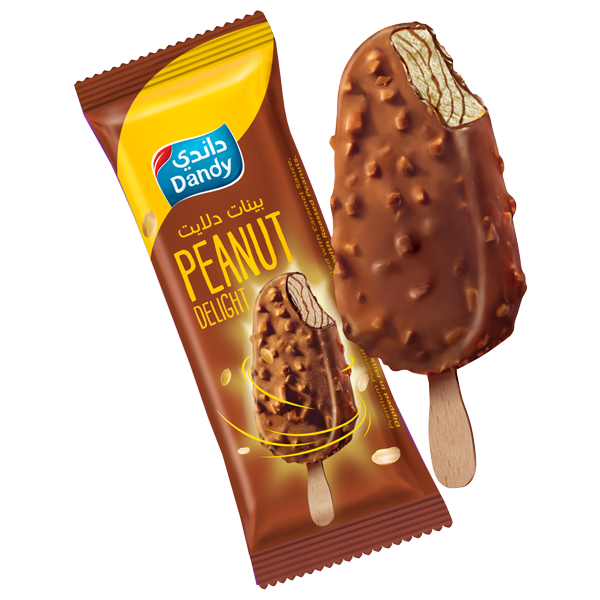 Peanut Delight
