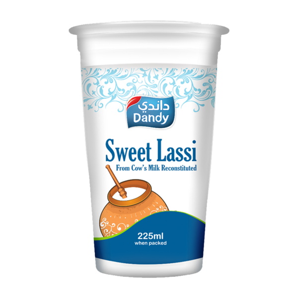 Sweet Lassi