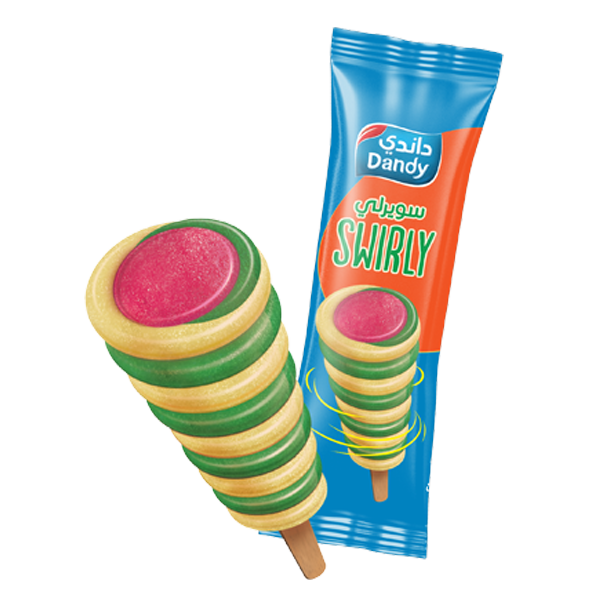Swirly