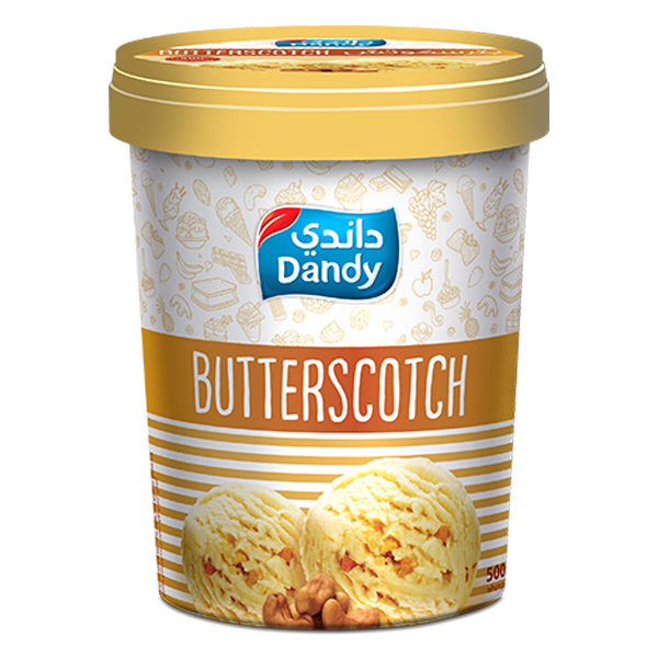 Butterscotch
