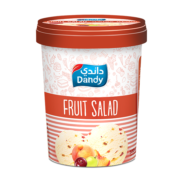Fruit Salad