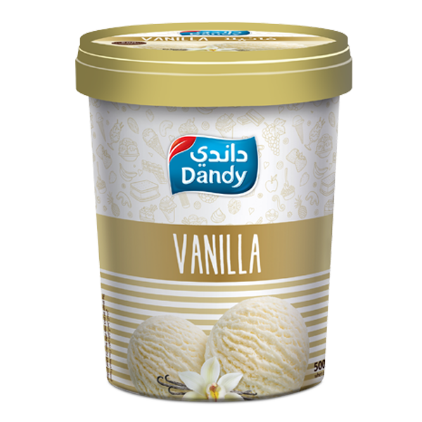 Vanilla