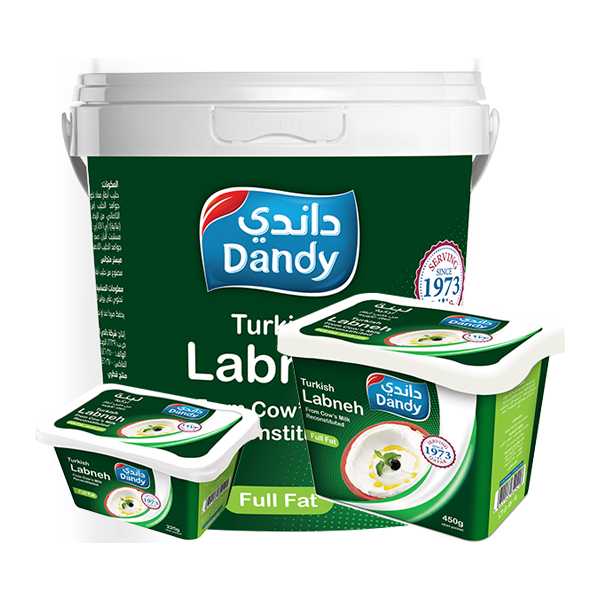 Turkish Labneh