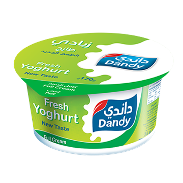 New Taste